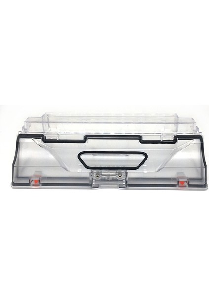 1s Nesil Robot Süpürge Yedek Parçaları Için Toz Kutusu Kutusu Hepa Filtresi (Yurt Dışından) fırsatları