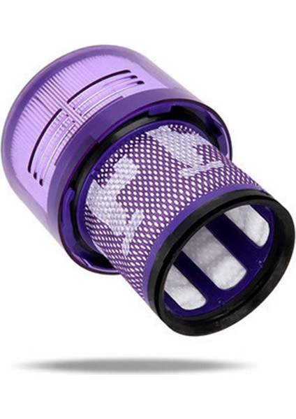 Hepa Filtre V11 SV14 Akülü Elektrikli Süpürge Yedek Aksesuarları Yıkanabilir Filtre (Yurt Dışından) indirimleri