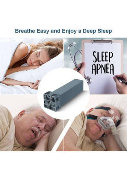 So Clean SC1200 Soclean2 Makinesi Cpap Filtreleri Yedek Parçalar Için 4pcs Filtre Değiştirme Kiti (Yurt Dışından)