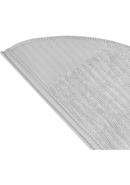 Robot Vakumlu Paspas Bezi Için Uygundur F9 Için Uygundur 4pcs Paspas Bezini Değiştirin (Yurt Dışından) modelleri