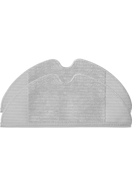 Robot Vakumlu Paspas Bezi Için Uygundur F9 Için Uygundur 4pcs Paspas Bezini Değiştirin (Yurt Dışından) indirimleri