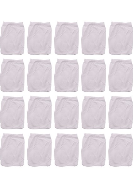 , 20'li Paket Havuz Filtresi Sepeti Koruyucu Çorap, Yeniden Kullanılabilir Ultra Ince Örgü Çorap Filtresi Havuz Enkaz Toplayıcı (Yurt Dışından) modelleri