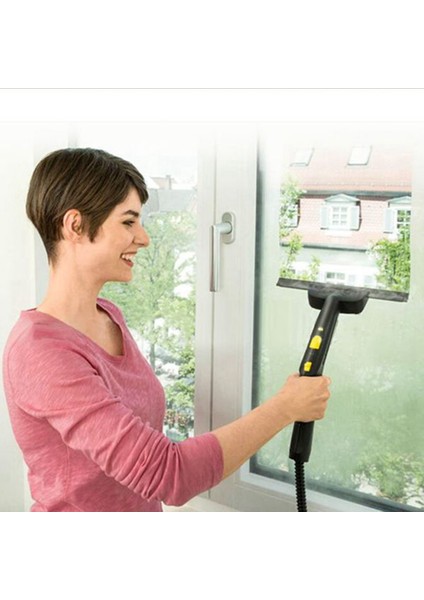 Sc2 Sc3 Sc4 Sc5 CTK10 CTK20 Pencere Memesi Kazıyıcı Yuvarlak Fırça Buharlı Temizleyici Aynalar Nem (Yurt Dışından) indirimleri