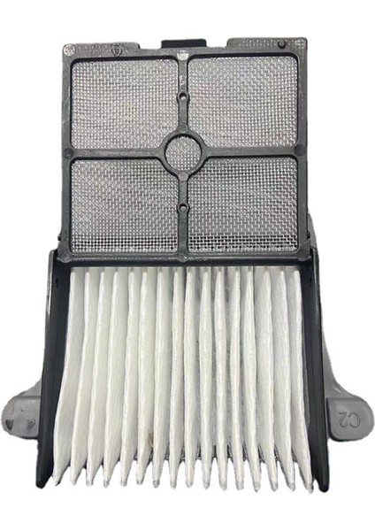 4 Adet Rulo Fırça Hepa Filtre Bir Kat S7/s7 Pro Yıkama Zemin Makinesi Elektrikli Süpürge Yedek Parçaları (Yurt Dışından) fiyatları