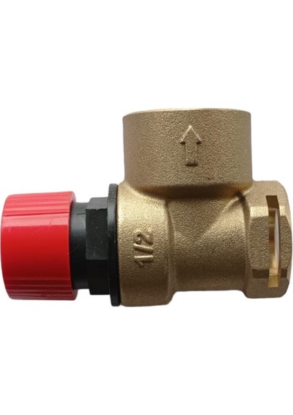 Vaillant Turbo Max Kazan 3 Bar Emniyet Valfi fiyatları