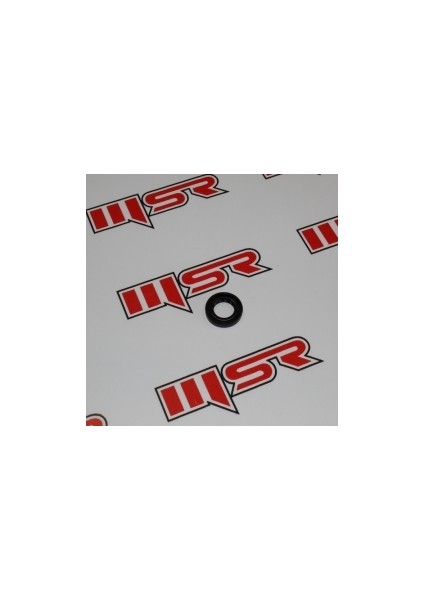 Kuba Tk-03 50 cc Yağ Keçe(20*34*7)