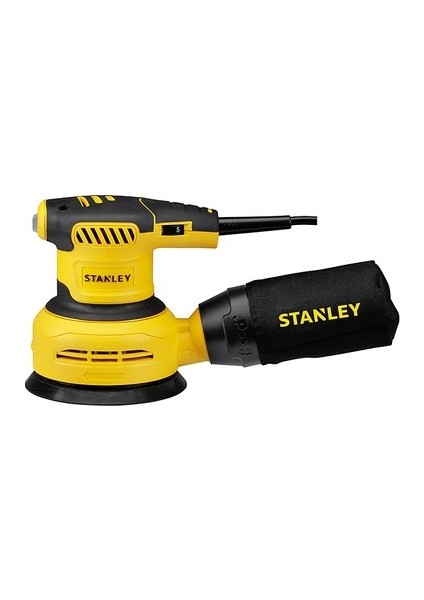 SS30 300W Eksantrik Zımpara