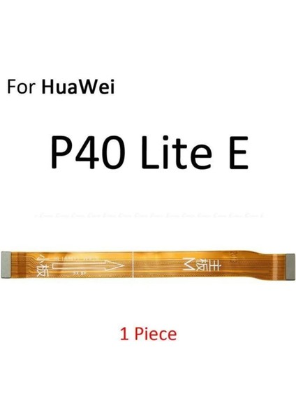 P40 Lite E Ara Film