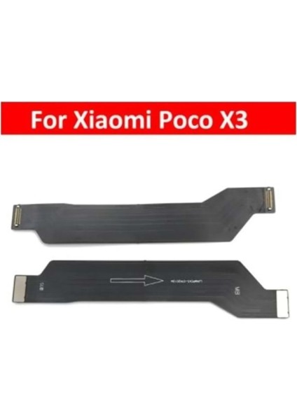 Xiaomi Poco X3 Ara Film Flex