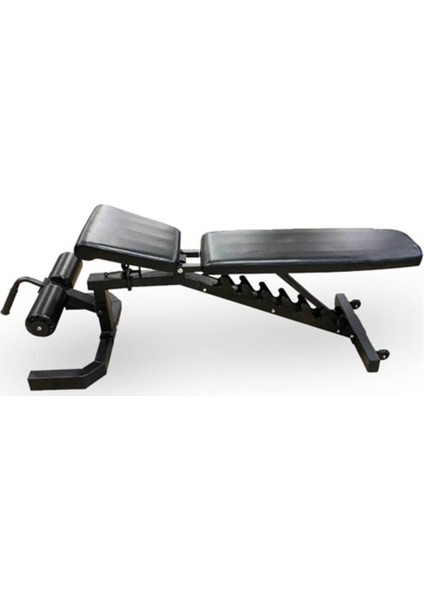 Ks 21 Adjustable Bench