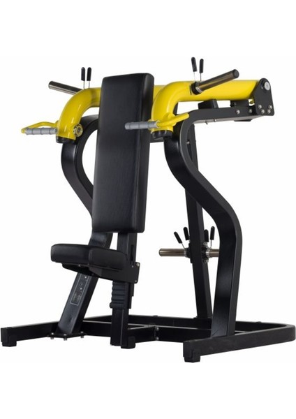 HK 07   Shoulder Press