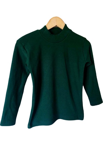 Kışlık Yarım Balıkçı Unisex Çocuk Body fiyatları