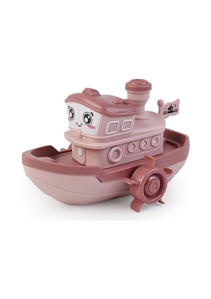 Bebek Çocuk Banyo Banyo Eğlenceli Banyo Oyuncakları (Yurt Dışından)