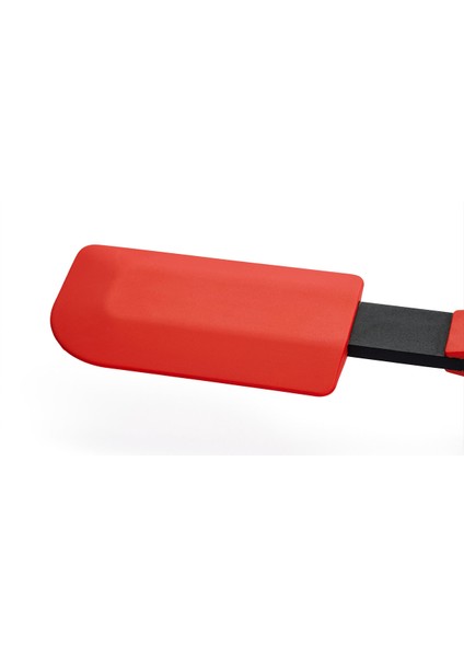 Silikon Düz Spatula D-WOLLKU007