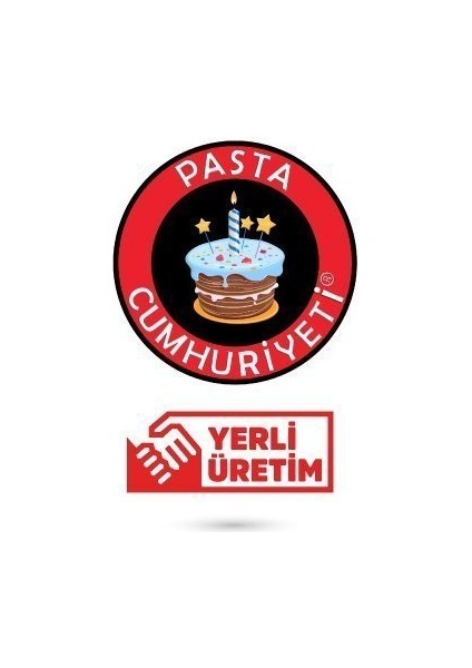 Muffin Cupcake Mini Kek Kalıbı Kapsülü Yeşil Puantiyeli 20 Adet