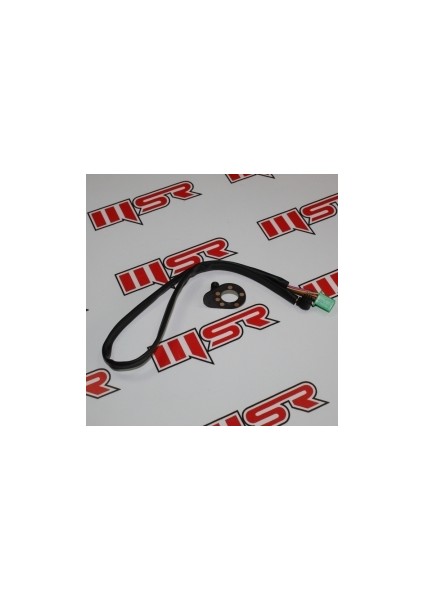 Kuba Tk-03 50 cc Vites Müşürü