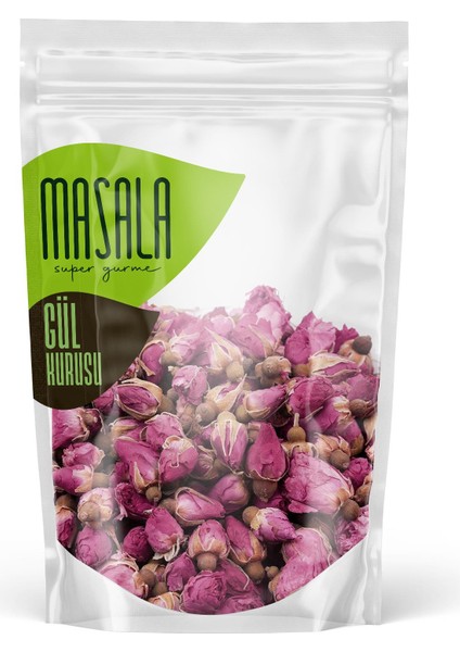 Gül Kurusu (Dried Rose) 30 gr - Tomurcuk Gül fiyatları