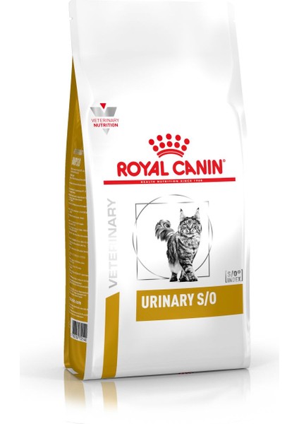 Royal Canin Urinary S/o Kedi Maması 7 kg