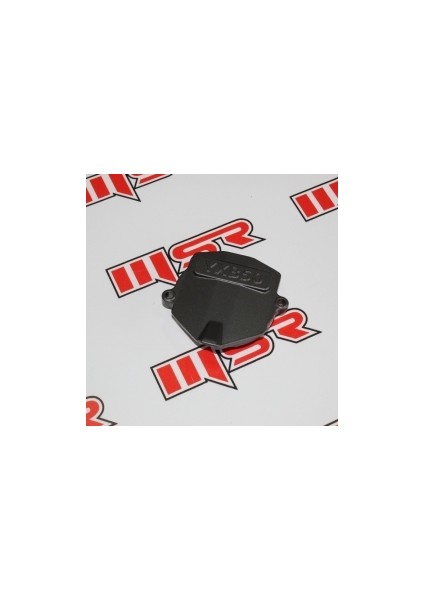 Kuba Tk-03 50 cc Silindir Sübap Kapağı