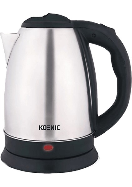 Kwk 151723 M Tr Su Isıtıcısı Çelik