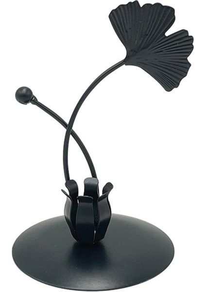 Mumluk Ş Düğün Ev Centerpiece Dekor 9X9X15CM (Yurt Dışından)