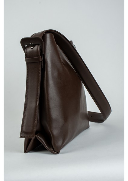 Kadın Toka Detaylı Shopper Omuz Çantası fiyatları