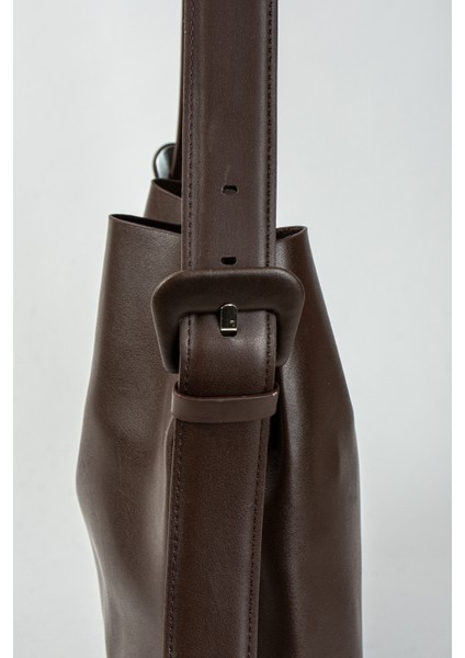 Kadın Toka Detaylı Shopper Omuz Çantası fırsatları