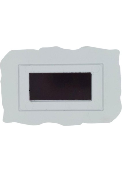 Tunus Temalı Fresco Magnet