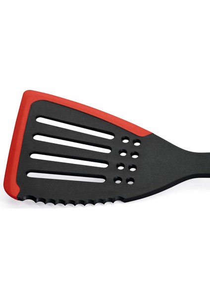 Silikon Jumbo Spatula  D-WOLLKU003