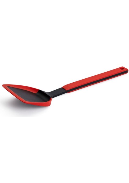 Silikon Wok Spatula D-WOLLKU002