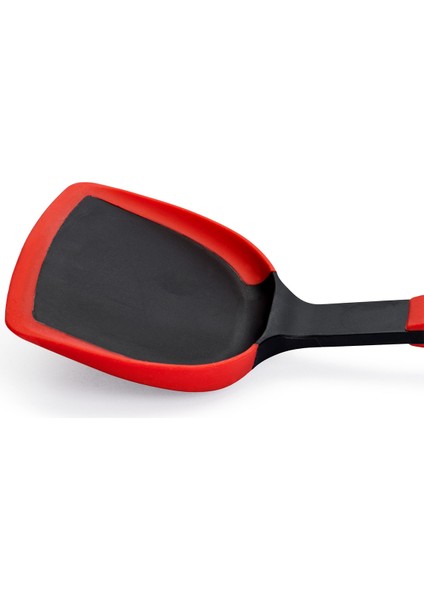 Silikon Wok Spatula D-WOLLKU002