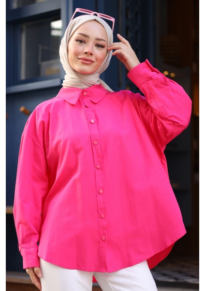 Noode Pembe Tunik