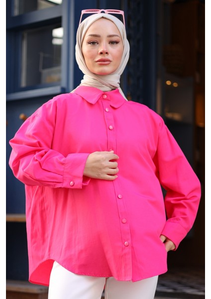 Noode Pembe Tunik