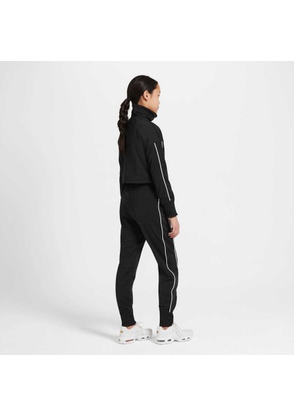 Sportswear High-Waisted Tracksuit Kız Çocuk Eşofman Takımı DD6302 fiyatları