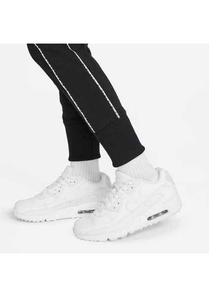 Sportswear High-Waisted Tracksuit Kız Çocuk Eşofman Takımı DD6302 indirimleri