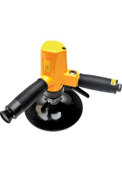 180 Mm. 4000 Rpm Havalı Dikey Zımpara AT7070S