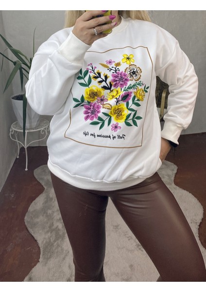 Sweatshirt indirimleri