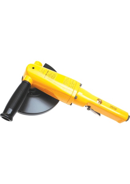 180 Mm. 7000 Rpm Havalı Profesyonel Taşlama AT7041