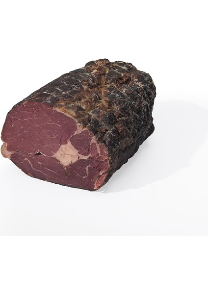 Geleneksel Boşnak Usulü Dana Isli Kuru Et 750 gr fiyatları
