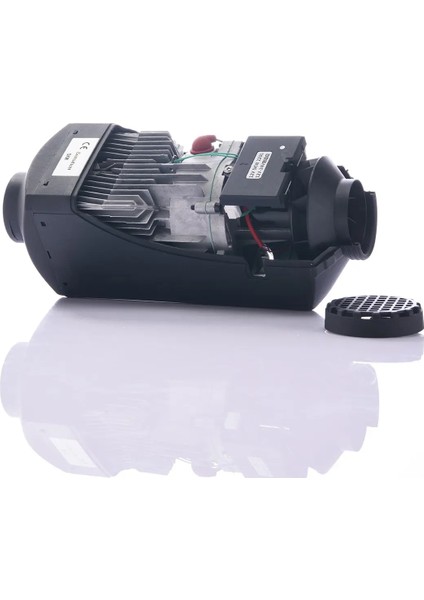 5 Kw 12V Webasto Muadili Dizel Isıtıcı