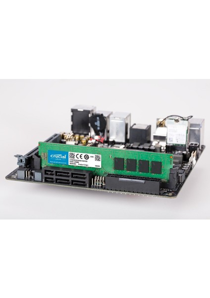 Crucial 8gb Ddr4 3200MHZ CT8G4DFRA32A Pc Ram