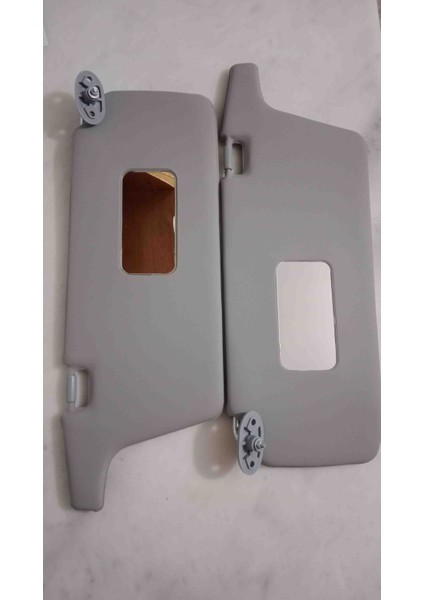 Honda Civic Iç Güneşlik Takım 2002/2006