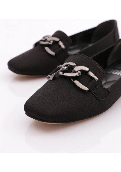 Y015 Kadın Düz Burun Babet fırsatları