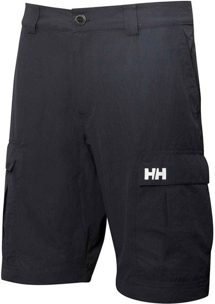 Helly Hansen Qd Cargo Şort 11