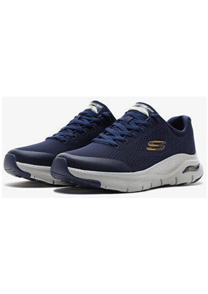 Arch Fit 232040TK Nvy