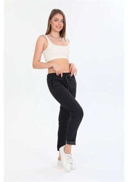 Italyan Likralı Skinny Pantolon fırsatları