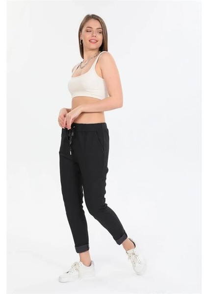 Italyan Likralı Skinny Pantolon indirimleri