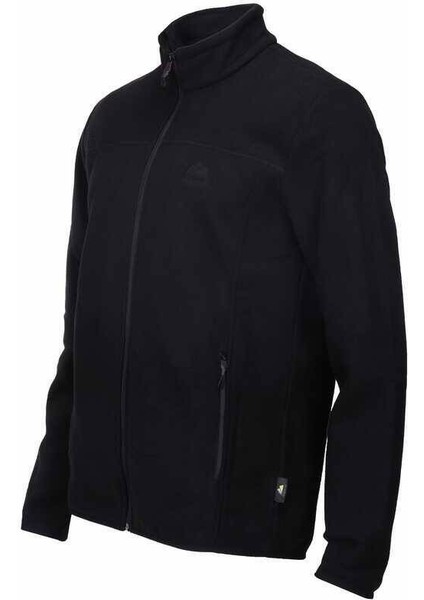 Kentt Erkek Outdoor Polar Siyah modelleri