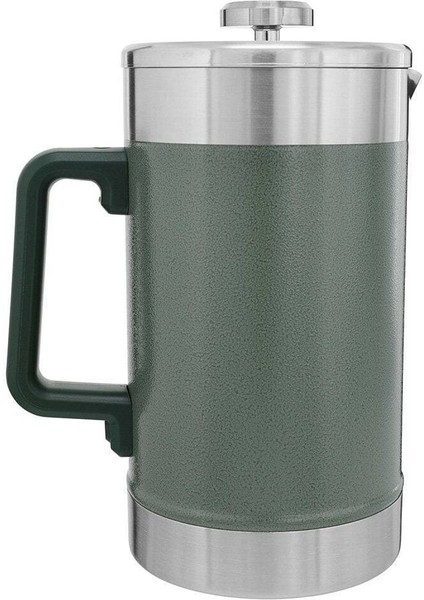 Klasik French Press Termos 1.4 Lt modelleri
