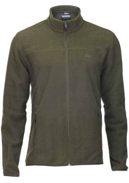 Kentt Erkek Outdoor Polar Haki